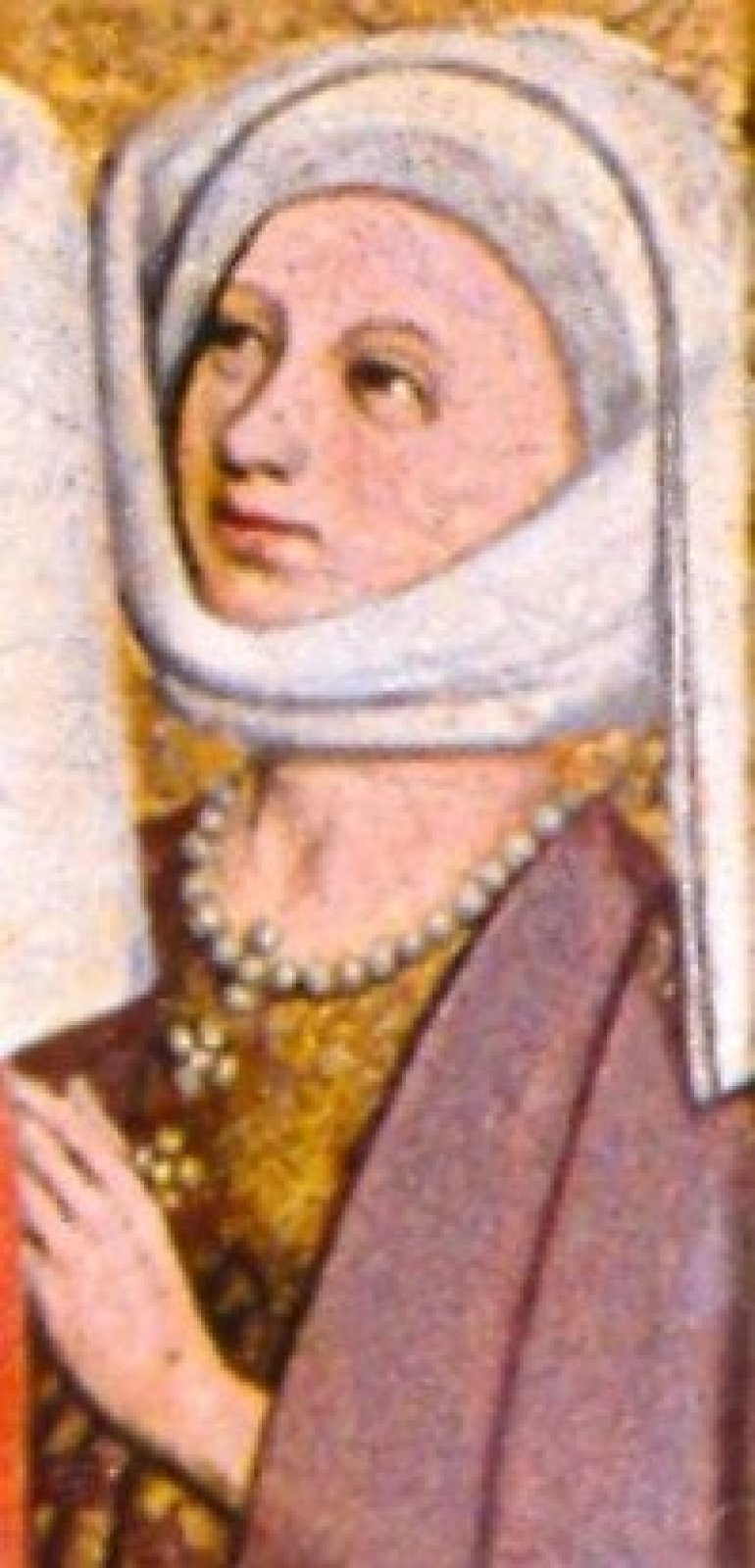 Margarethe von Savoyen