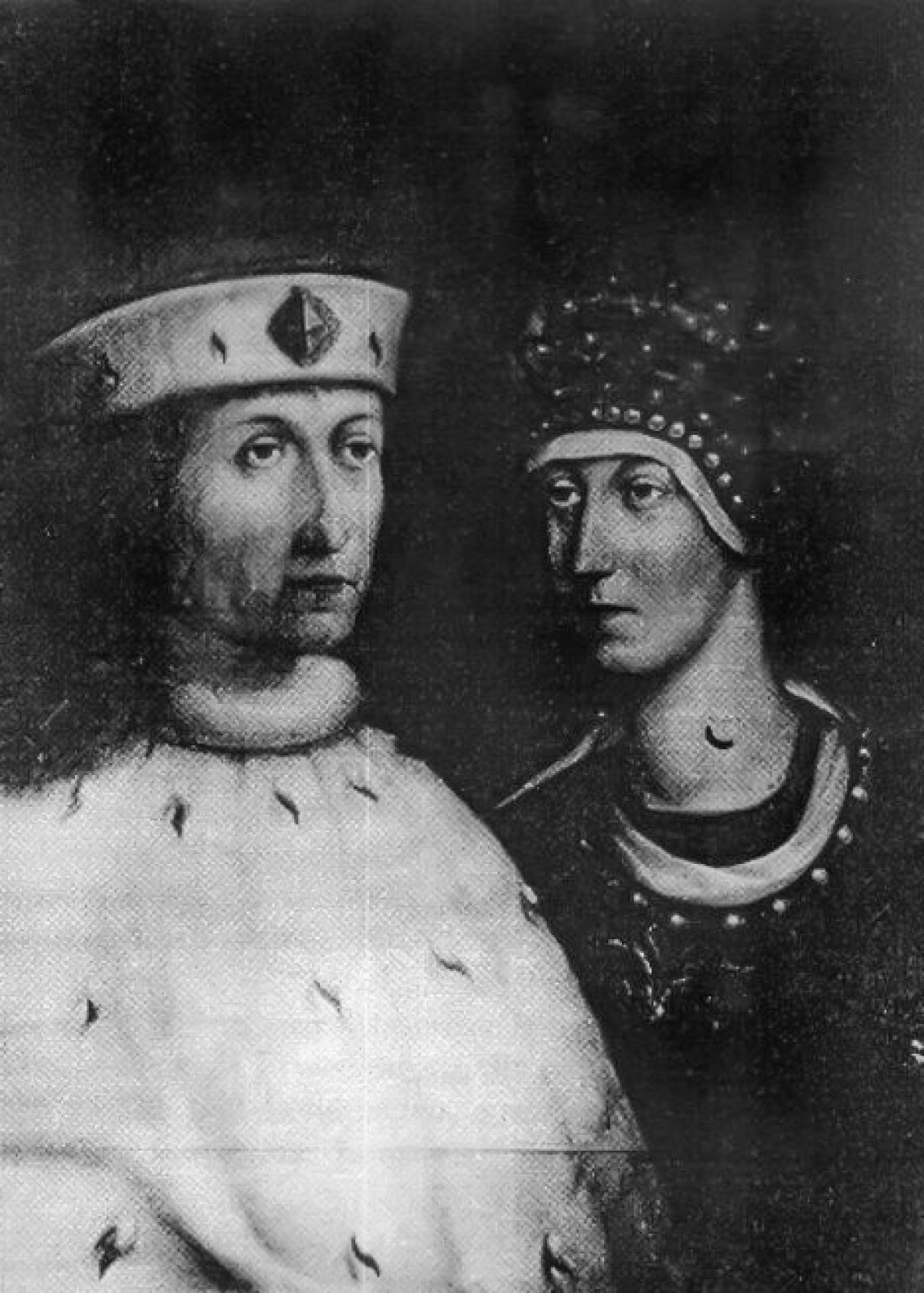 Margarete von Bayern