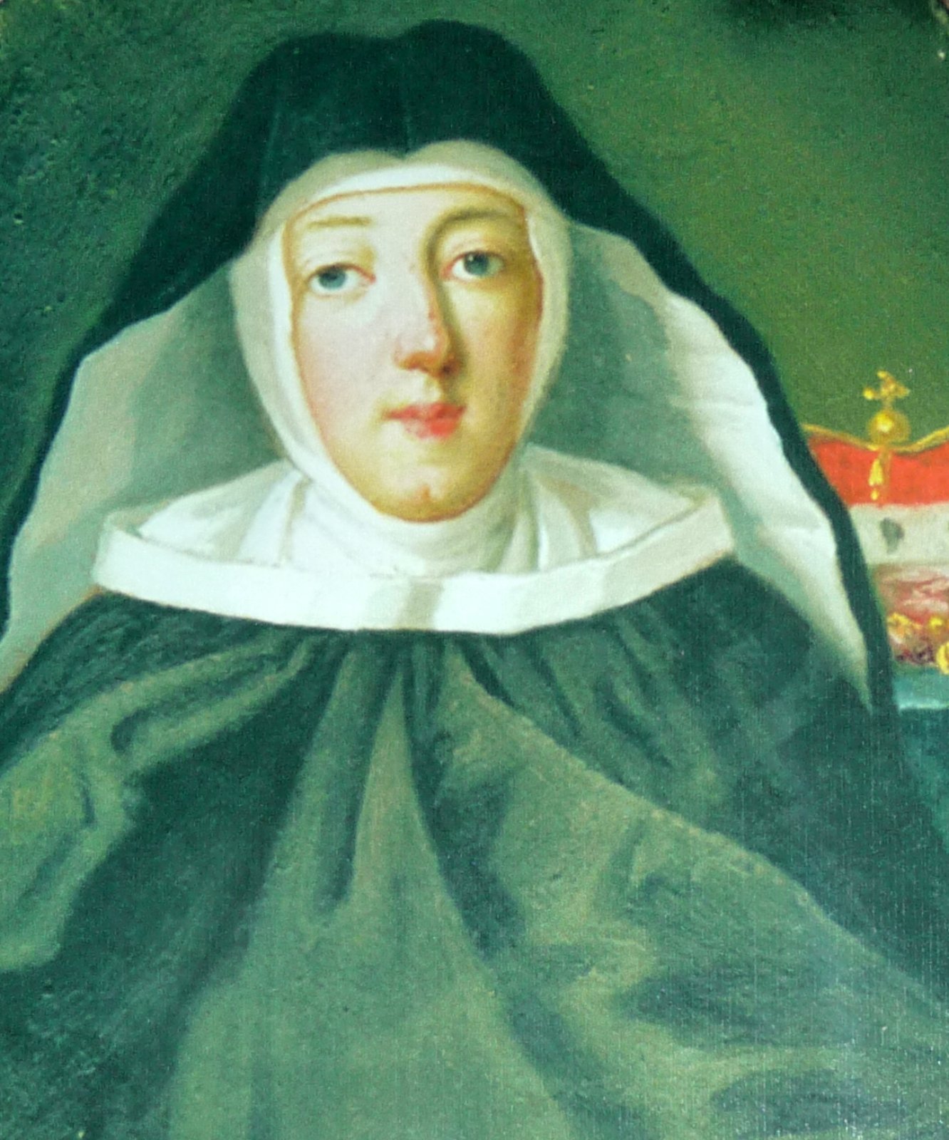 Maria Anna von Bayern