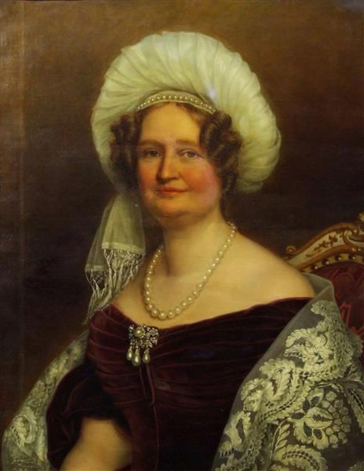 Maria Augusta
