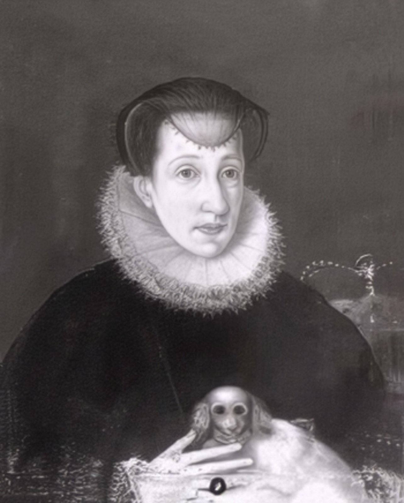 Maximiliana Maria von Bayern