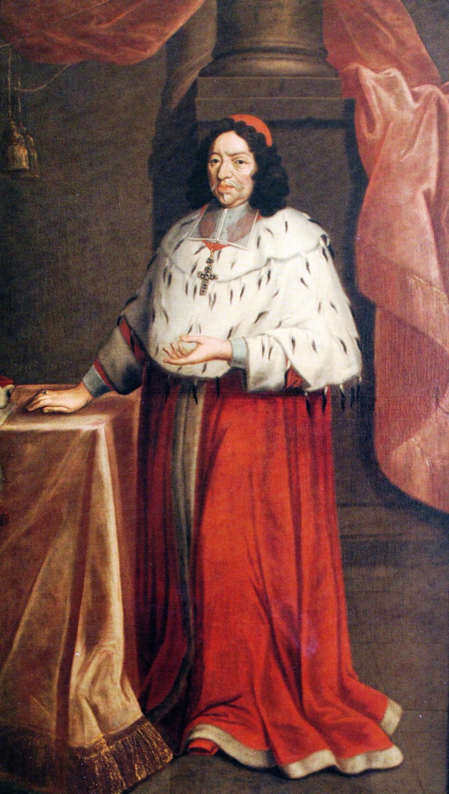 Maximilian Heinrich