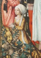 Margarethe von Pfalz-Mosbach