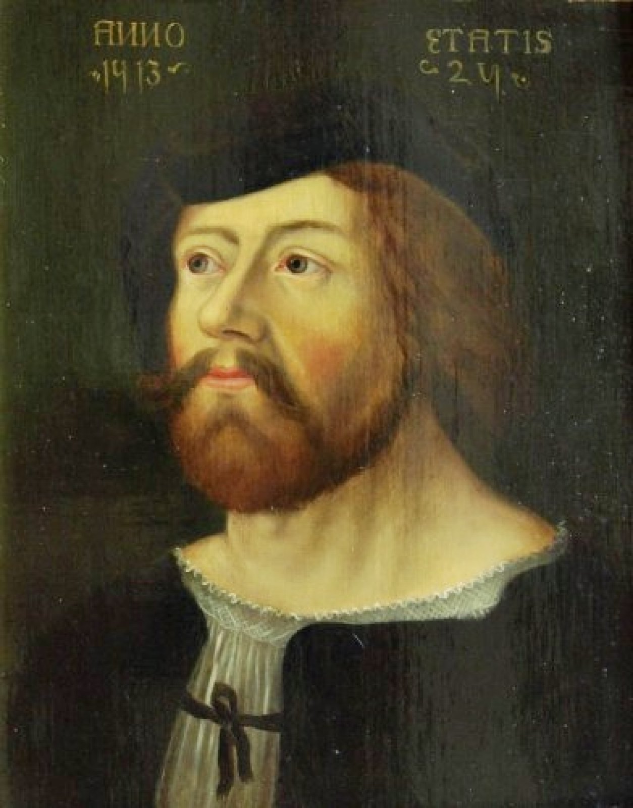 Otto I. von Pfalz-Mosbach