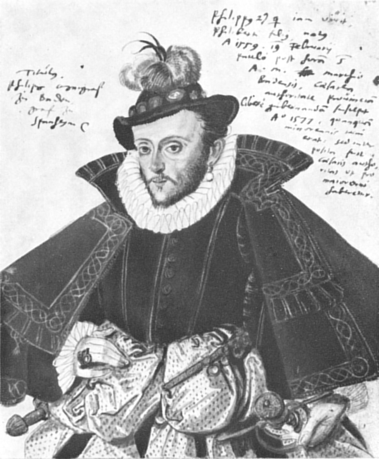 Philipp II.