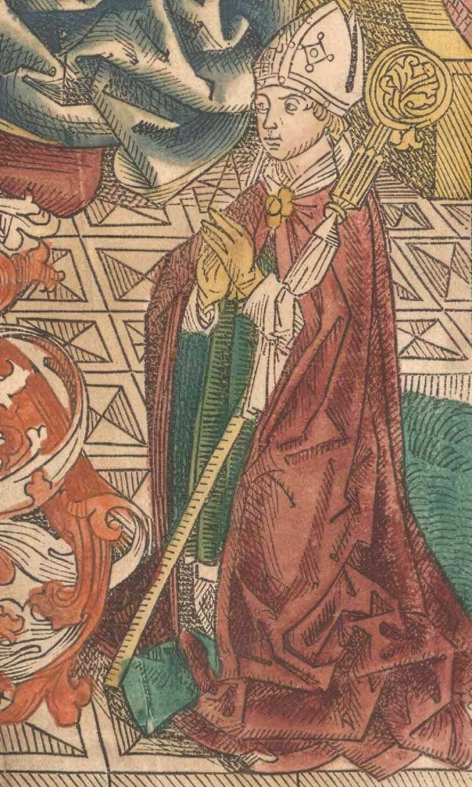 Ruprecht von Pfalz-Mosbach