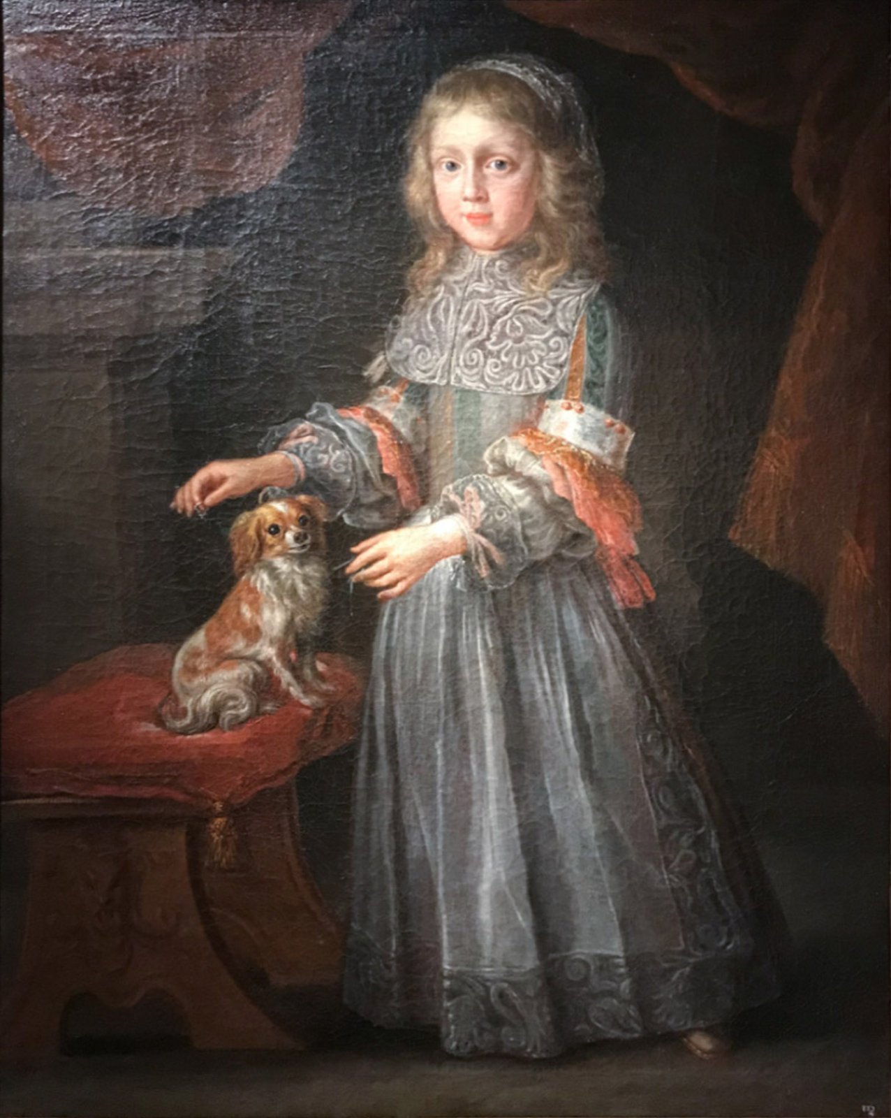 Wolfgang Georg Friedrich von Pfalz-Neuburg