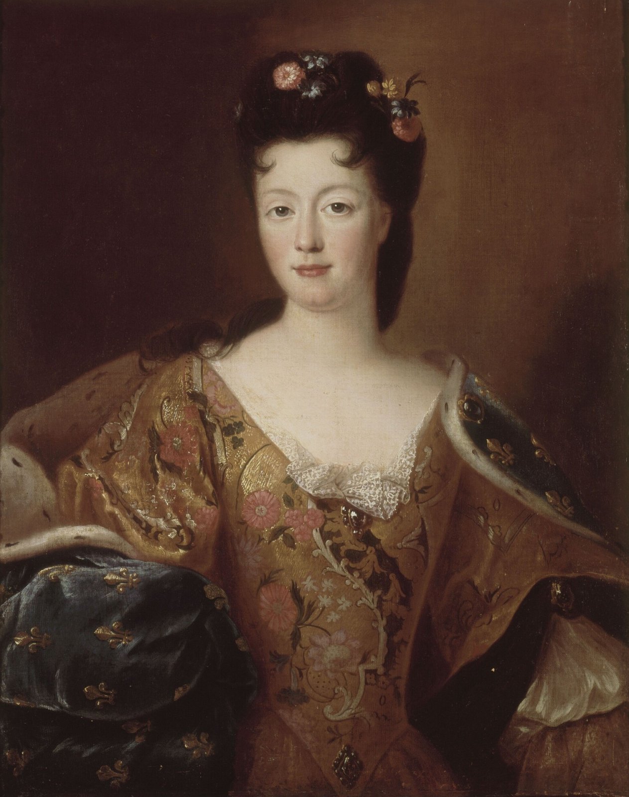 Élisabeth Charlotte d’Orléans