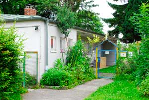 Ukrainische Orthodoxe Kirche in München