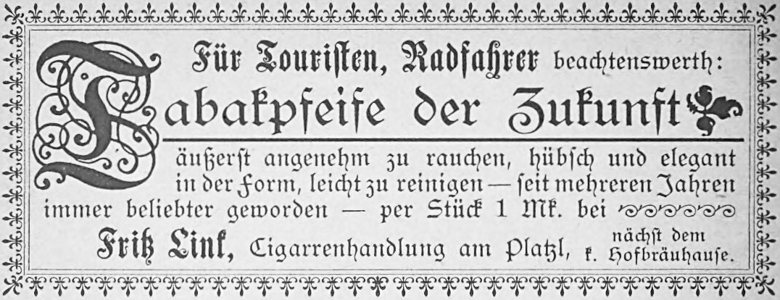 Bürgerliches Brauhaus München