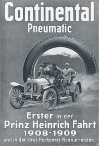 Continental Pneumatic