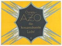 Osram-AZO