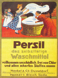 Persil