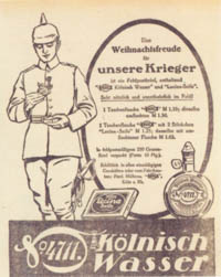 Kölnisch Wasser