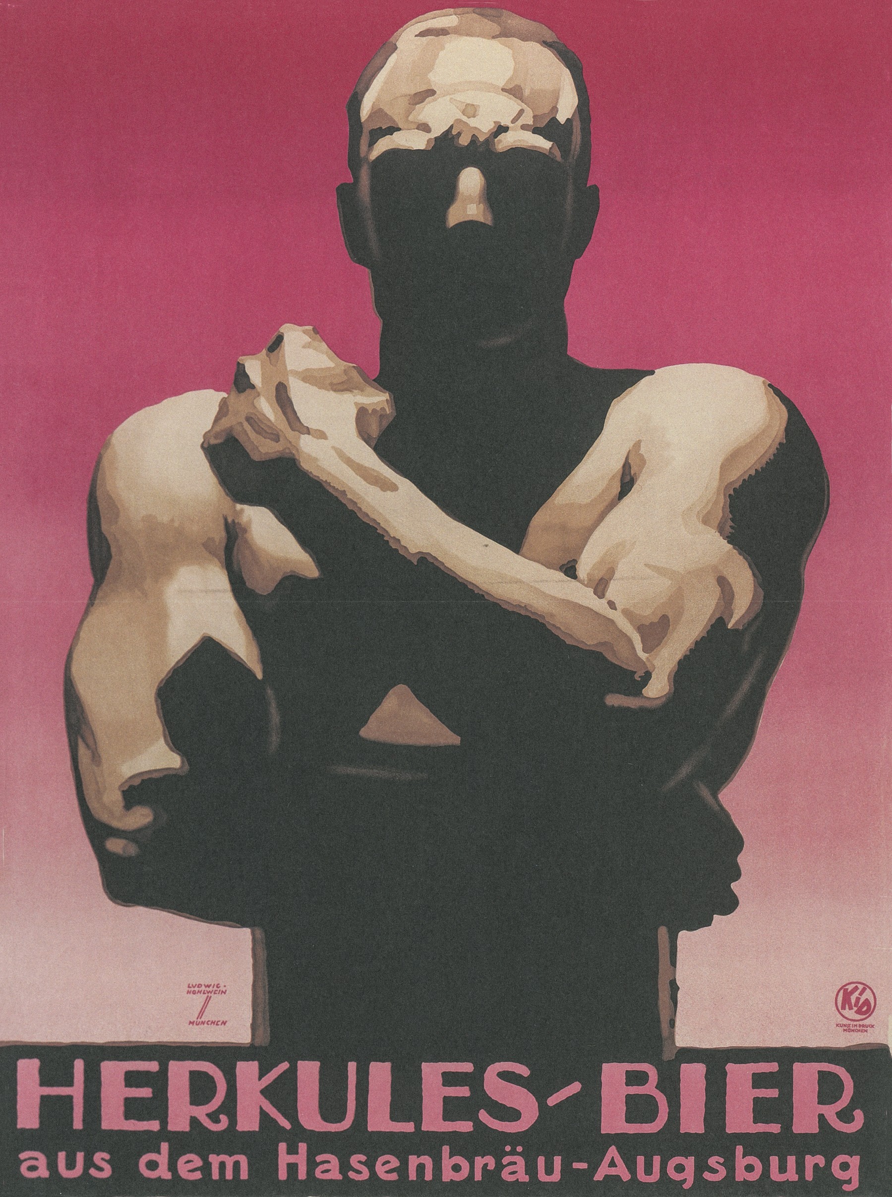 Herkules-Bier