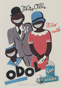 ODOL