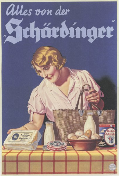 Alles von Schärdinger