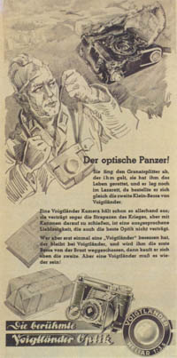 Die berühmte Voigtländer