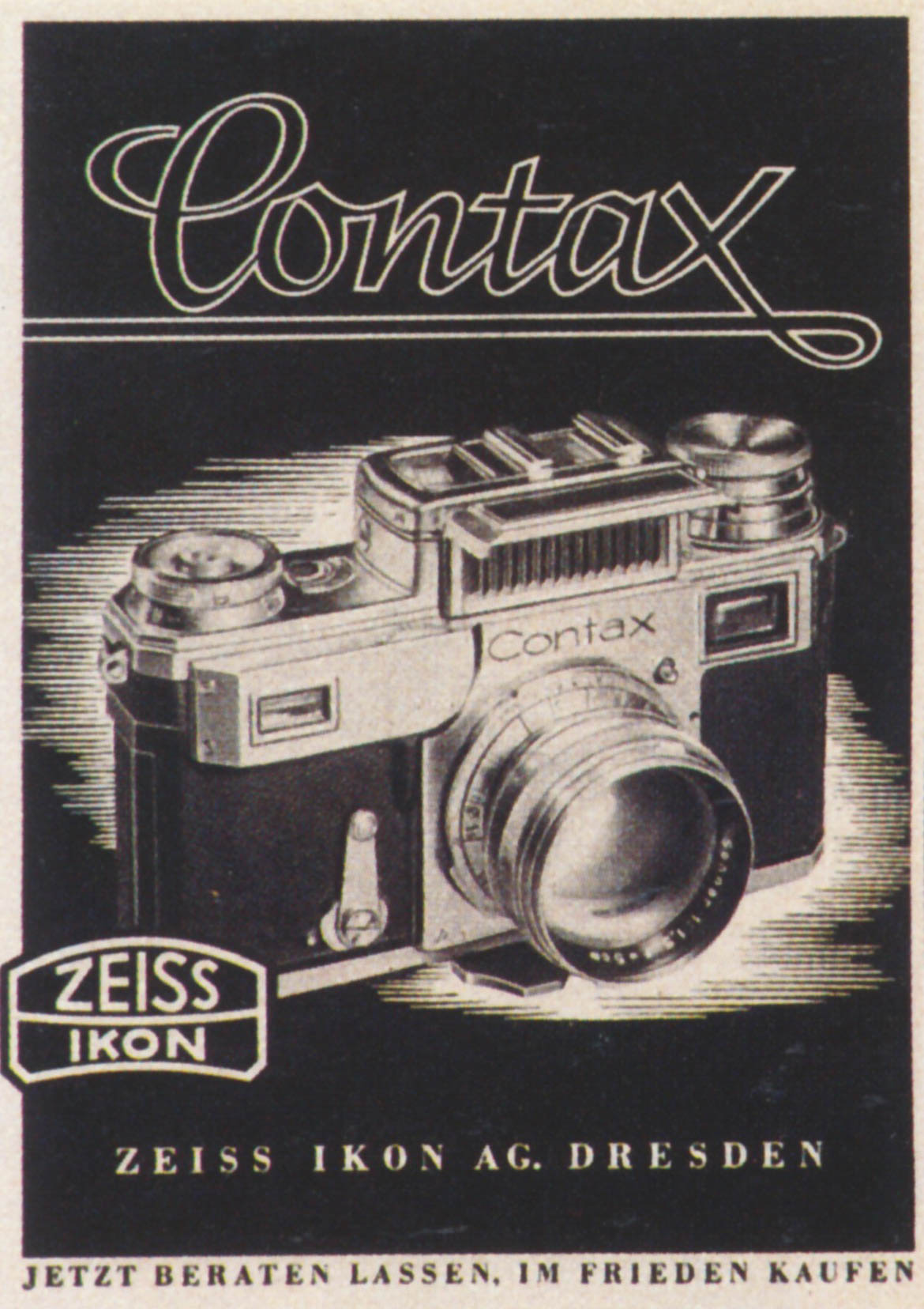 Contax