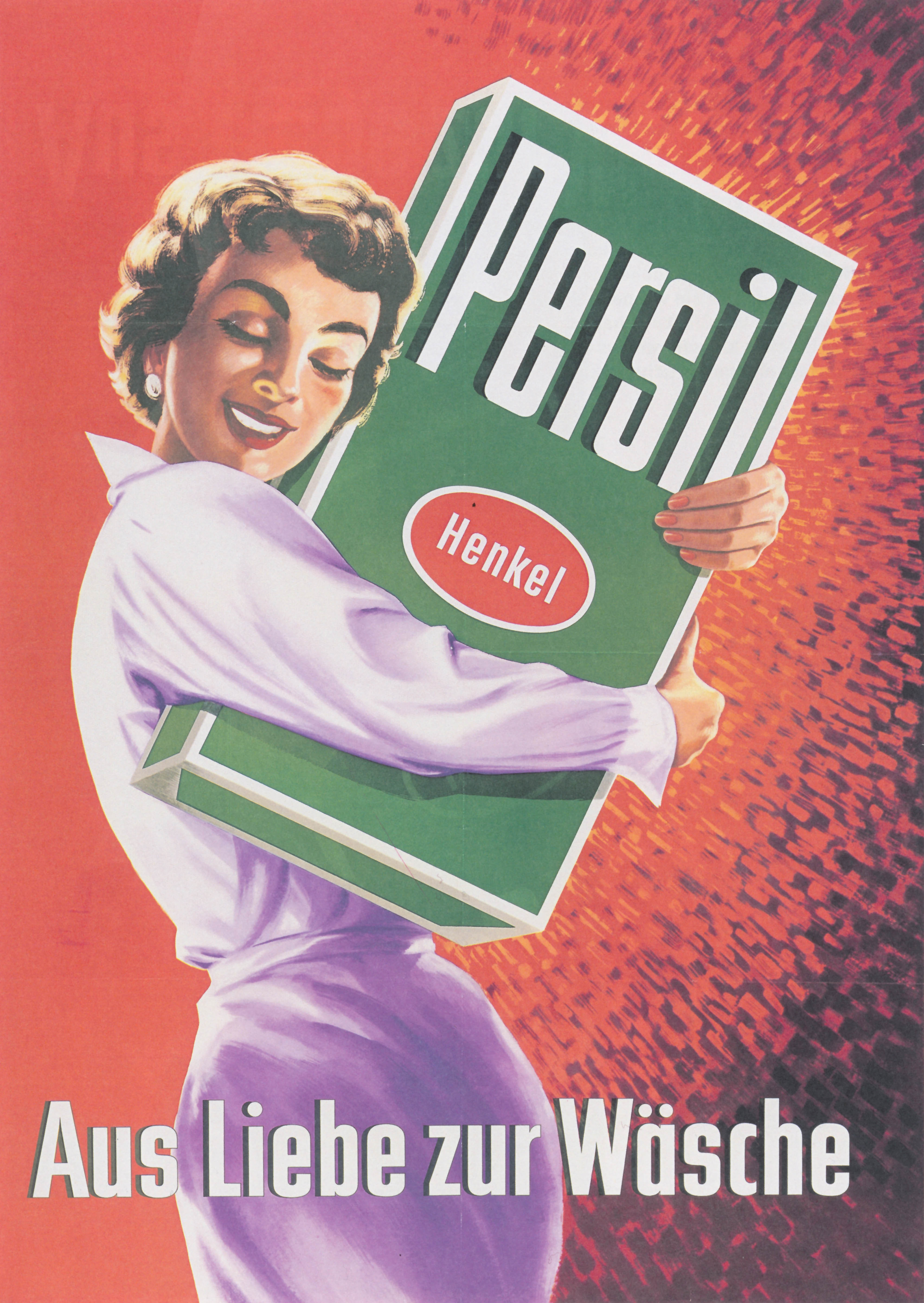 PERSIL