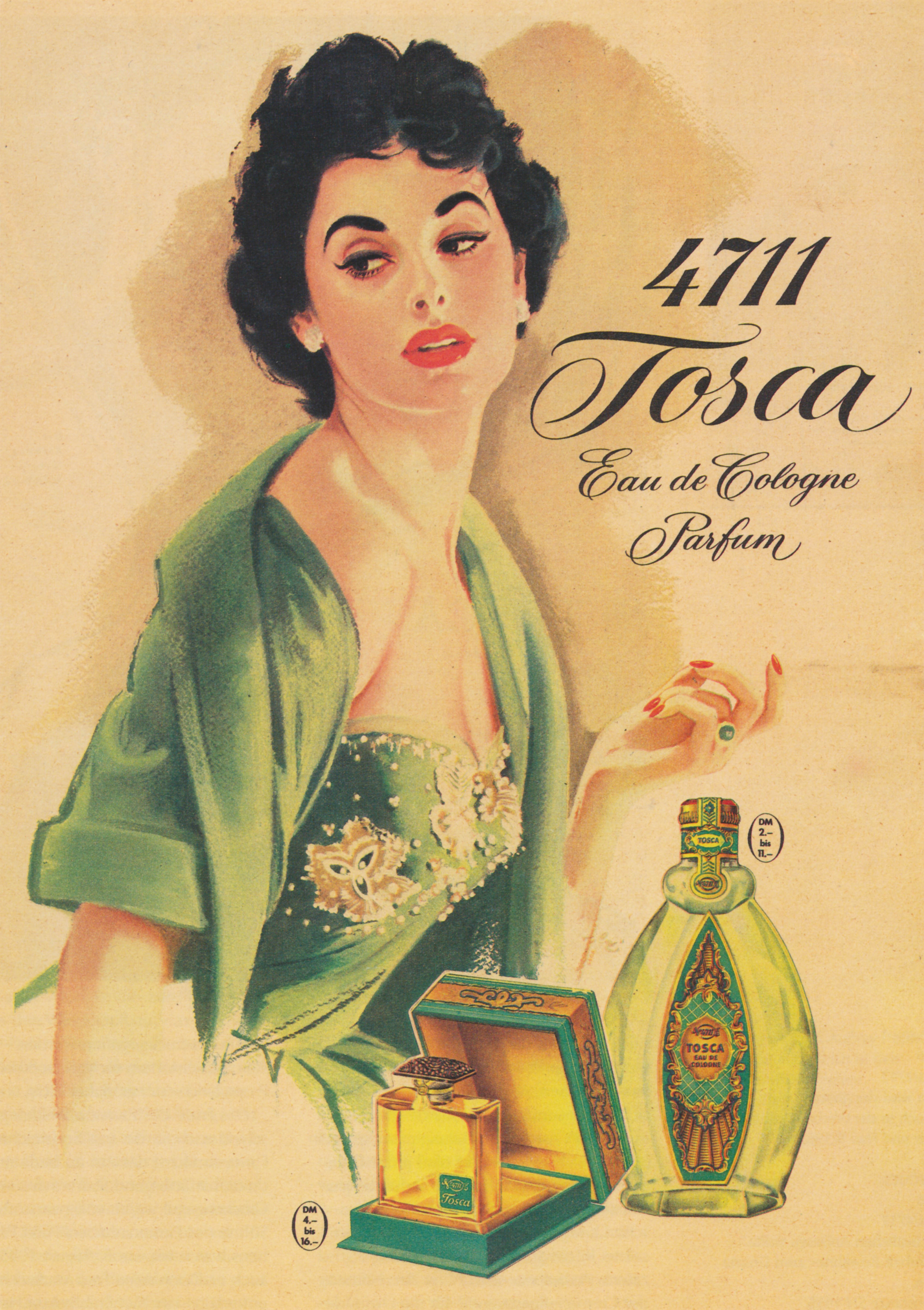 Tosca