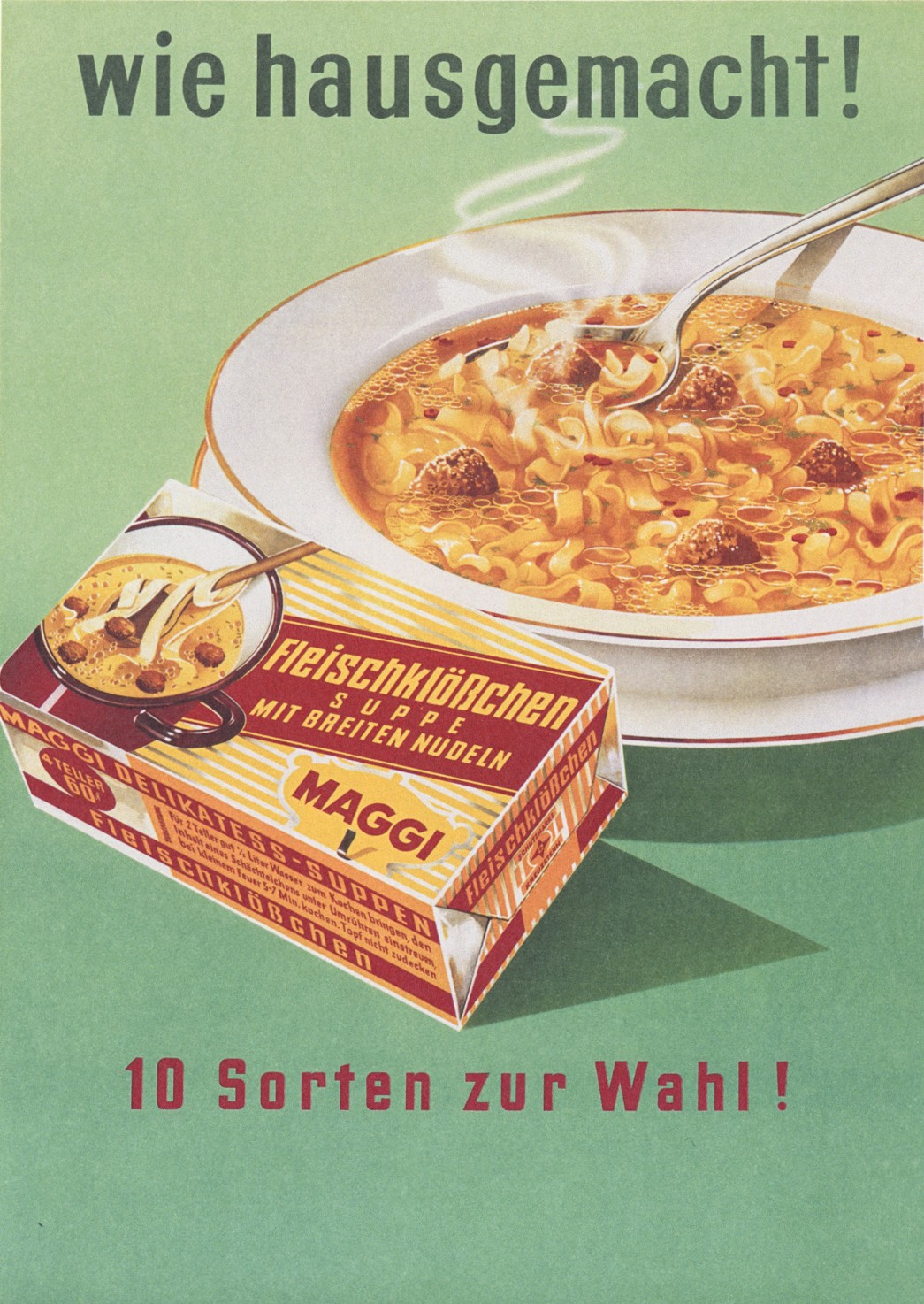 Maggi