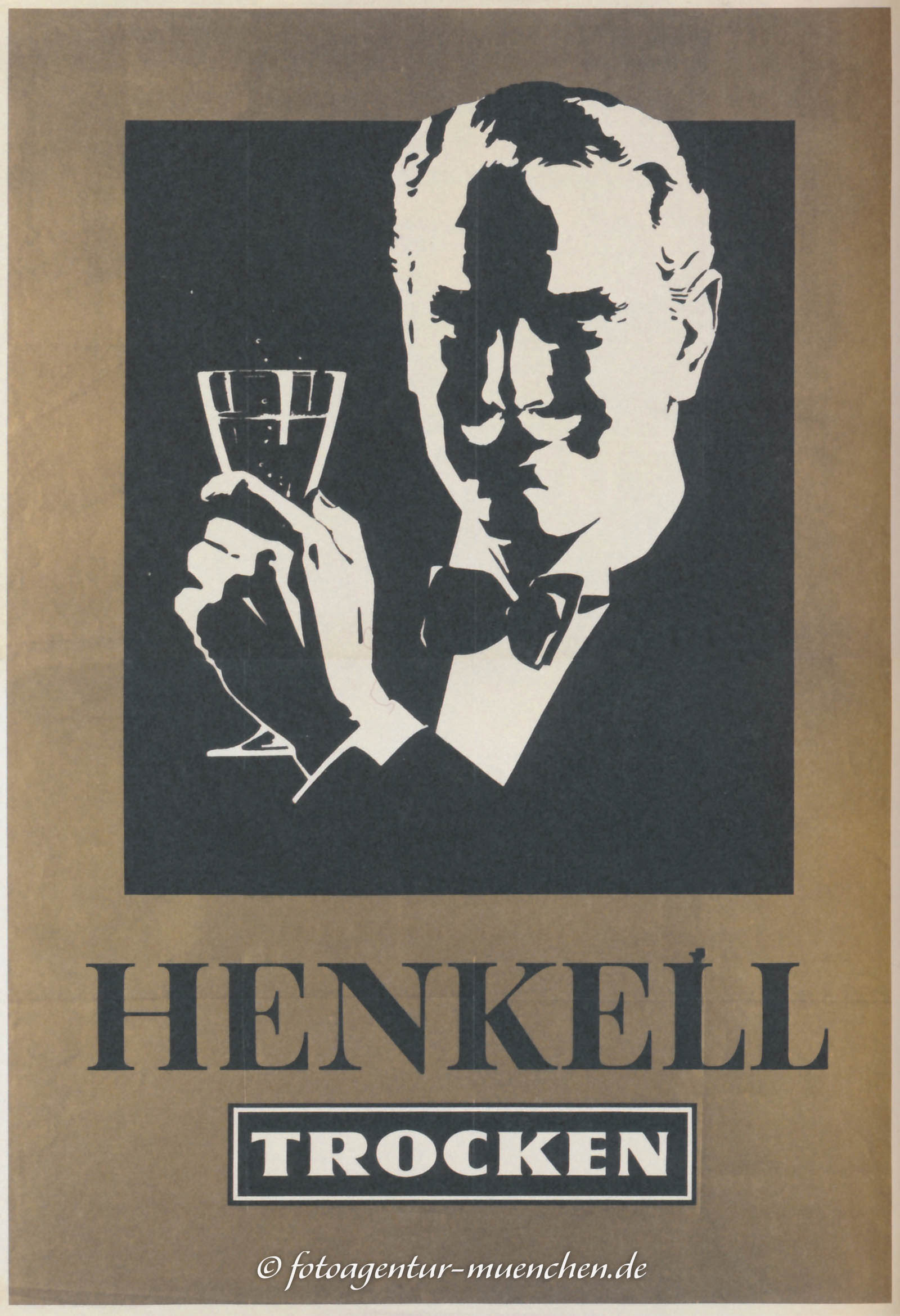 HENKELL TROCKEN