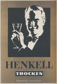 HENKELL TROCKEN