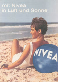 NIVEA