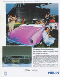 Philips - wie live
