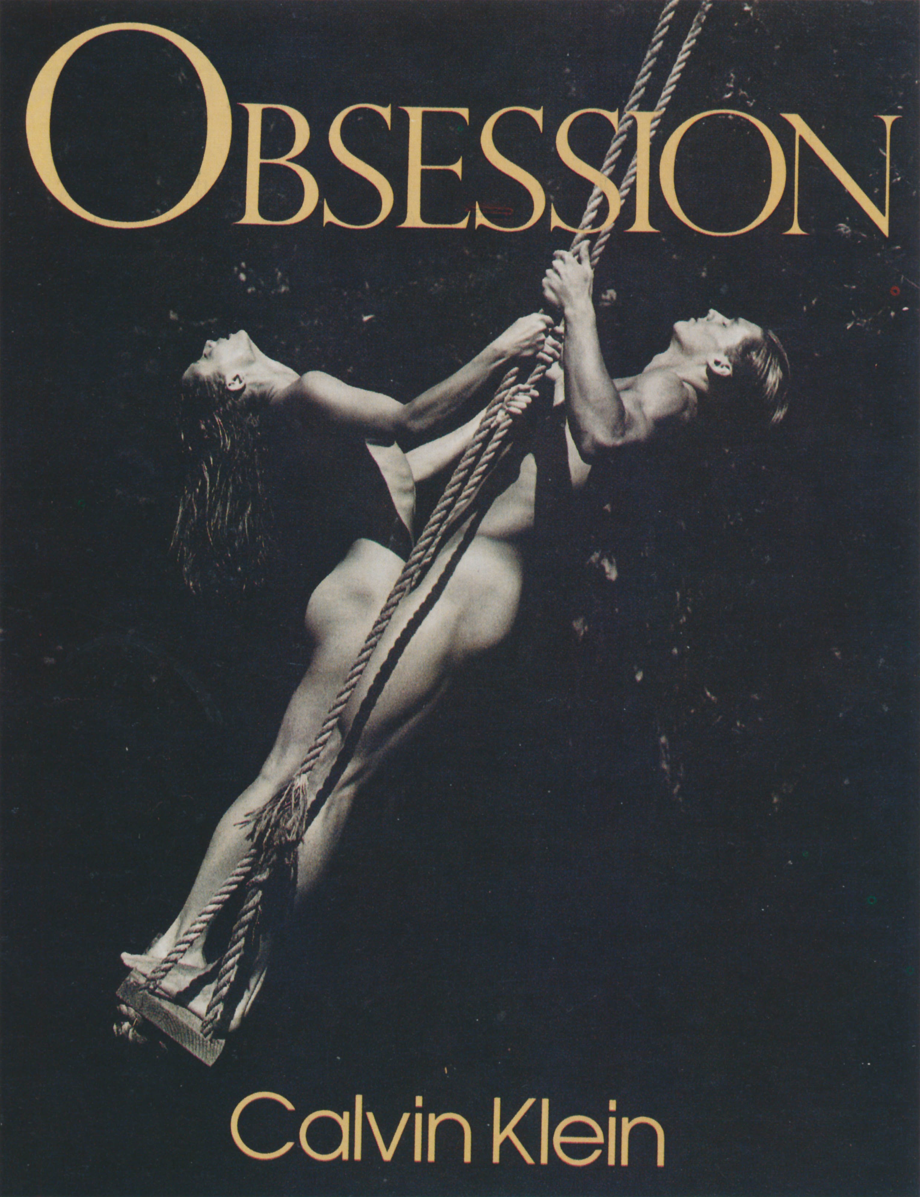OBESSION