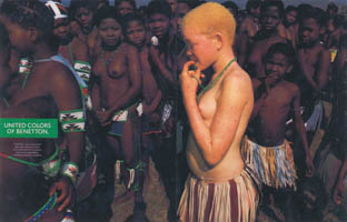 UNITED COLORS OF BENETTON