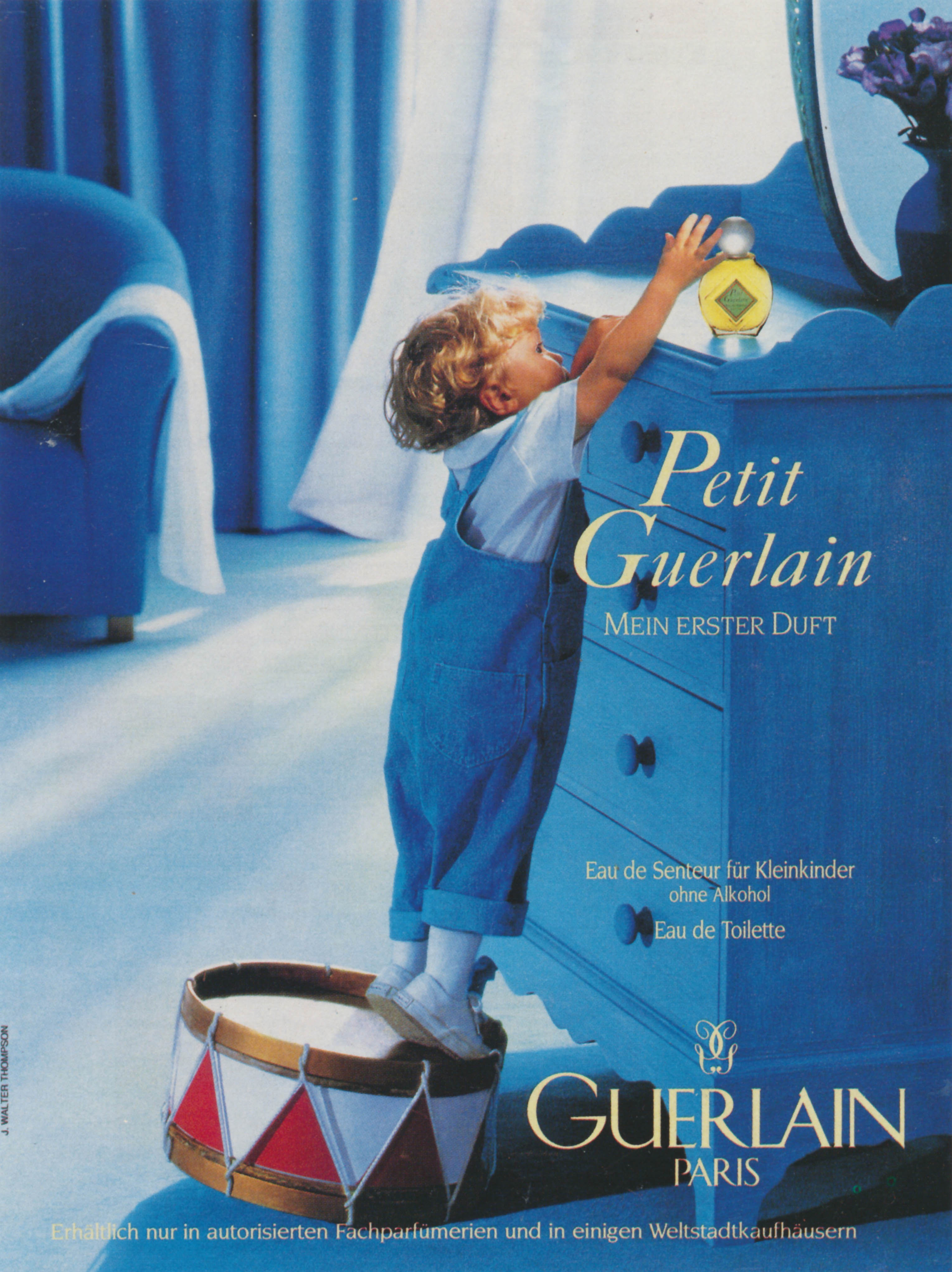 Petit Guerlain