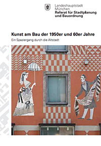 Kunst am Bau