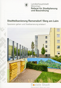 Ramersdorf/Berg am Laim
