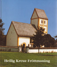 Bernd Meier Ludwig Maile – Heilig Kreuz Fröttmaning