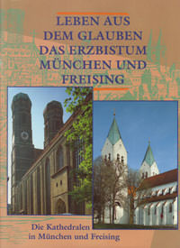 Pfister Peter – Das Erzbistum München und Freising
