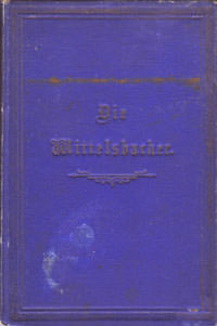 München Buch Die Wittelsbacher