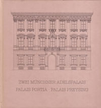 Faulhaber Michael von, Zwei Münchner Adelspalais
