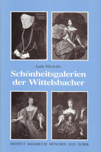 Nikolenko Lada – Schönheitsgalerien der Wittelsbacher