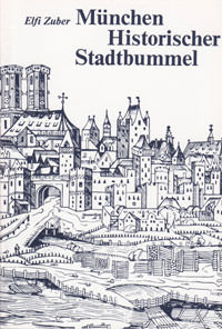 Historischer Stadtbummerl