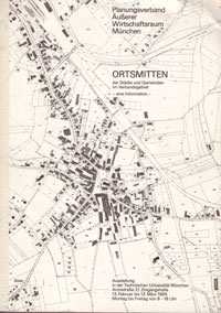München Buch Ortsmitten