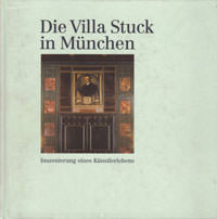 Kolber Gabriele – Die Villa Stuck