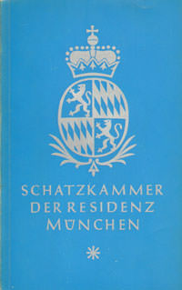 Schatzkammer der Münchner Residenz