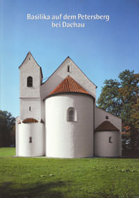 Basilika auf dem Petersberg