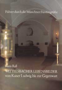 Rall Hans – Wittelsbacher Lebensbilder