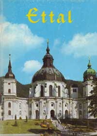 München Buch Ettal
