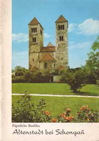 München Buch Päpstliche Basilika