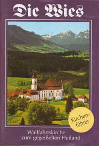 München Buch Die Wies