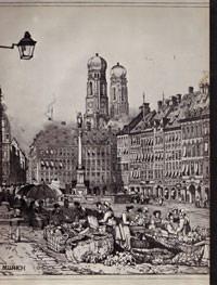  – 150 Jahr Pschorrbräu